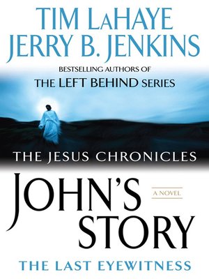 cover image of John's Story